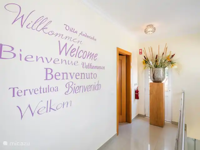 Villa Andorinha | Portugal, Algarve, Carvoeiro - villa