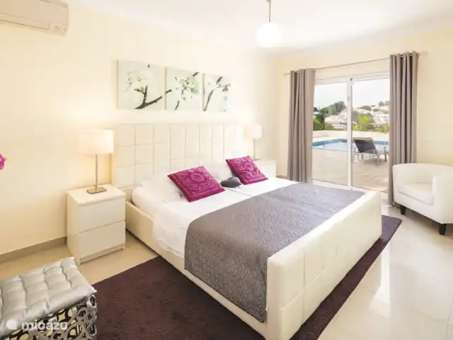 Villa Andorinha | Portugal, Algarve, Carvoeiro - villa