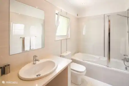 Vakantiehuis Portugal, Algarve, Carvoeiro villa Villa Amarante