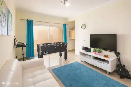 Vakantiehuis Portugal, Algarve, Carvoeiro villa Villa Amarante