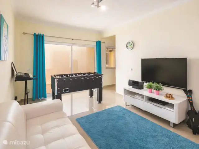 Villa Andorinha | Portugal, Algarve, Carvoeiro - villa