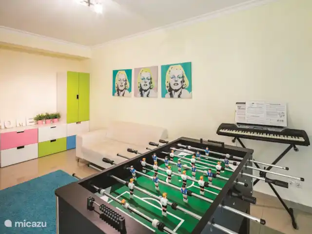 Villa Andorinha | Portugal, Algarve, Carvoeiro - villa
