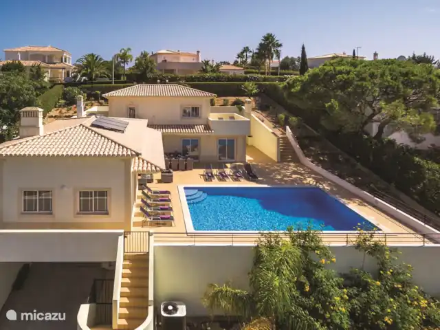 Villa Andorinha | Portugal, Algarve, Carvoeiro - villa