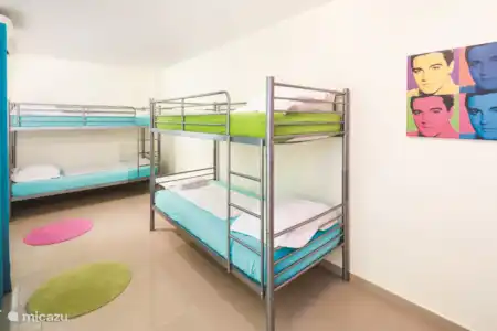 Vakantiehuis Portugal, Algarve, Carvoeiro villa Villa Amarante