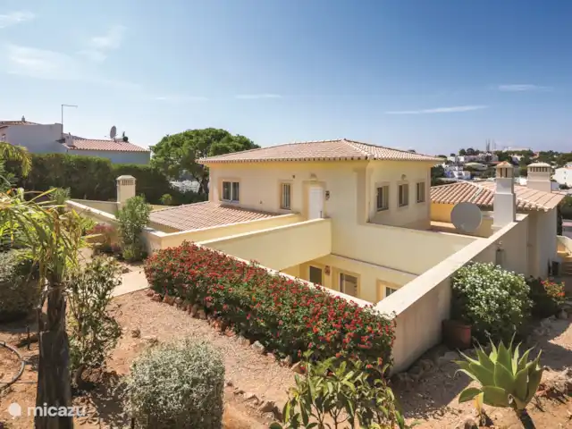 Villa Andorinha | Portugal, Algarve, Carvoeiro - villa