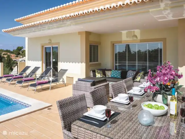 Villa Andorinha | Portugal, Algarve, Carvoeiro - villa