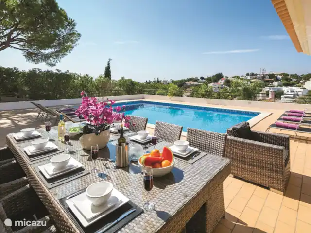 Villa Andorinha | Portugal, Algarve, Carvoeiro - villa