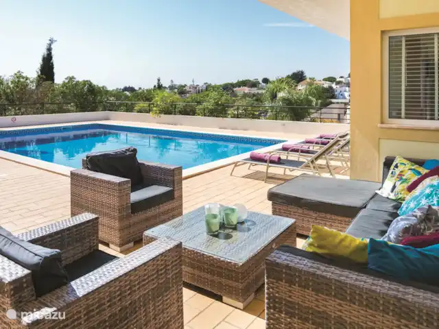 Villa Andorinha | Portugal, Algarve, Carvoeiro - villa