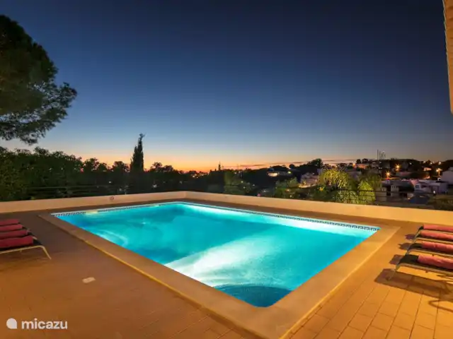 Villa Andorinha | Portugal, Algarve, Carvoeiro - villa