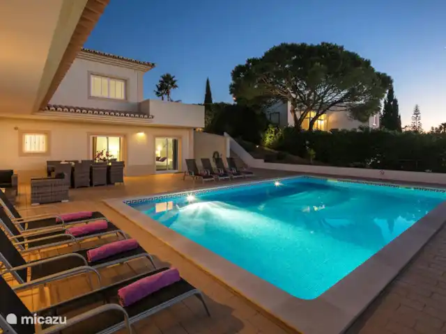 Villa Andorinha | Portugal, Algarve, Carvoeiro - villa