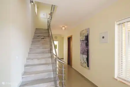 Vakantiehuis Portugal, Algarve, Carvoeiro villa Villa Amarante