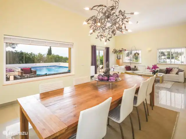 Villa Andorinha | Portugal, Algarve, Carvoeiro - villa