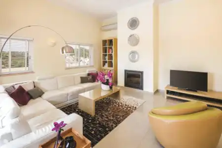 Vakantiehuis Portugal, Algarve, Carvoeiro villa Villa Amarante