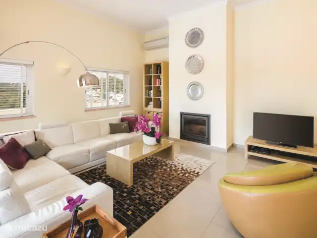 Villa Andorinha | Portugal, Algarve, Carvoeiro - villa