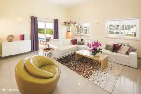 Vakantiehuis Portugal, Algarve, Carvoeiro villa Villa Amarante