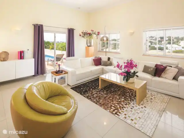 Villa Andorinha | Portugal, Algarve, Carvoeiro - villa