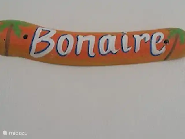 Appartement B2 JAN THIEL TOUT COMPRIS !! | Curaçao, Banda Ariba (est), Jan Thiel - appartement Nom de l’appartement