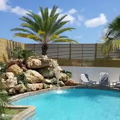 Wohnung B2 JAN THIEL ALL IN !! in Curaçao, Banda Ariba (Ost), Jan Thiel - Appartement