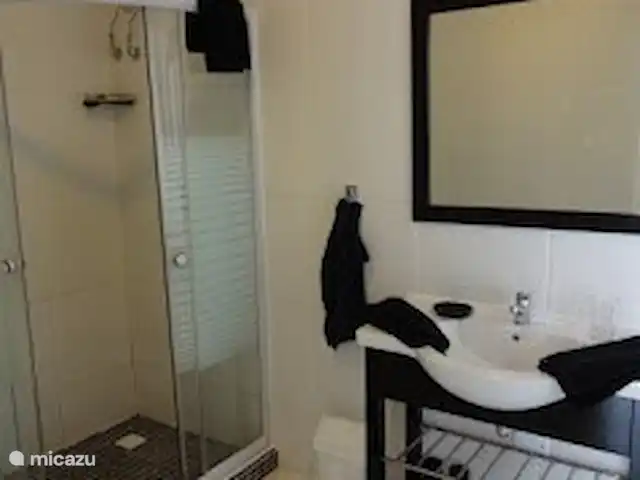 Appartement B2 JAN THIEL TOUT COMPRIS !! | Curaçao, Banda Ariba (est), Jan Thiel - appartement Salle de Bains