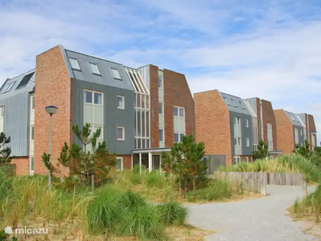 Duinerei B13 | Pays-Bas, Hollande du Nord, Callantsoog - appartement Duiner