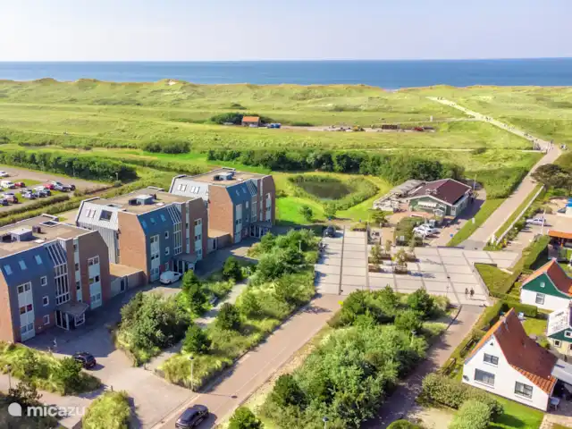 Duinerei B13 | Pays-Bas, Hollande du Nord, Callantsoog - appartement Duinerei B13 | Pays-Bas, Hollande du Nord, Callantsoog - appartement