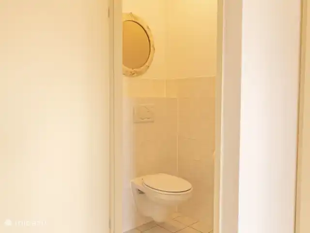 Duinerei B13 | Pays-Bas, Hollande du Nord, Callantsoog - appartement toilette
