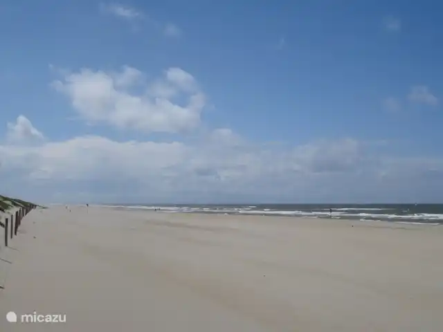 Duinerei B13 | Pays-Bas, Hollande du Nord, Callantsoog - appartement Environnement Callantsoog