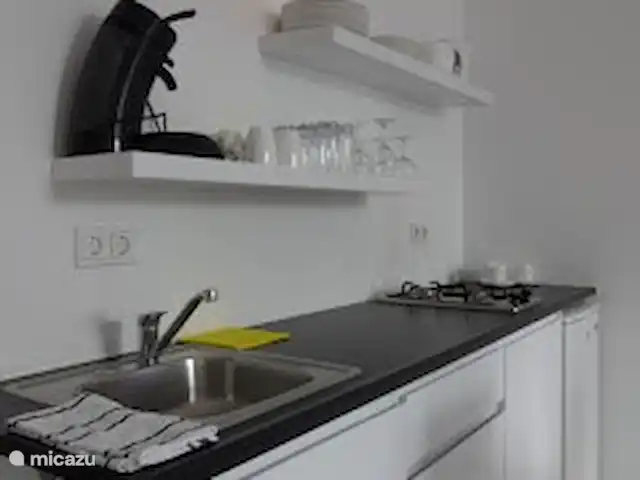 Appartement A1 JAN THIEL TOUT COMPRIS !! | Curaçao, Banda Ariba (est), Jan Thiel - appartement Cuisine