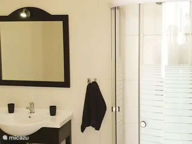 Appartement A1 JAN THIEL TOUT COMPRIS !! | Curaçao, Banda Ariba (est), Jan Thiel - appartement Salle de Bains