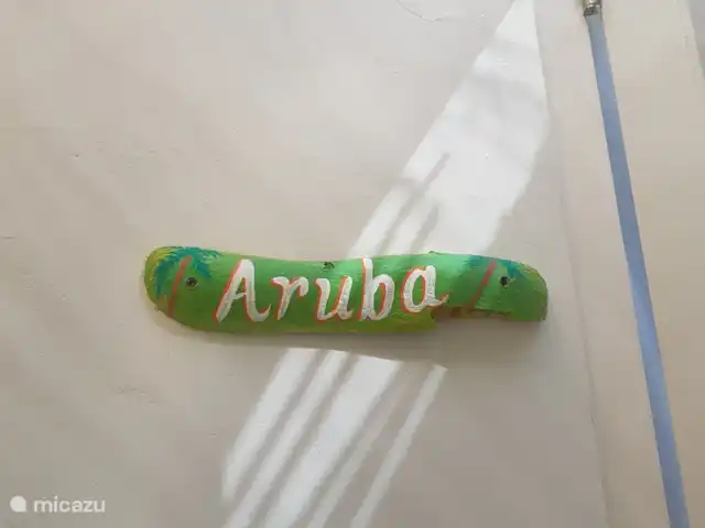 Appartement A1 JAN THIEL TOUT COMPRIS !! | Curaçao, Banda Ariba (est), Jan Thiel - appartement Nom de l’appartement