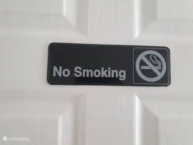 Appartement A1 JAN THIEL TOUT COMPRIS !! | Curaçao, Banda Ariba (est), Jan Thiel - appartement Il est interdit de fumer dans et autour de l’appartement, uniquement dans la zone fumeur spéciale près du barbecue