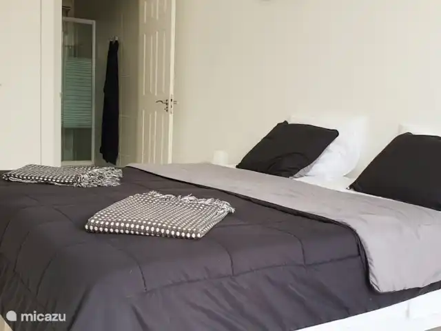 Appartement A1 JAN THIEL TOUT COMPRIS !! | Curaçao, Banda Ariba (est), Jan Thiel - appartement Chambre