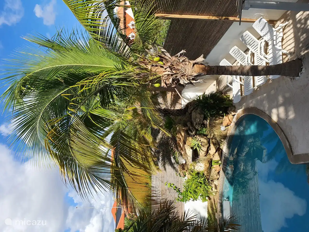 Allgemeines Schwimmbad