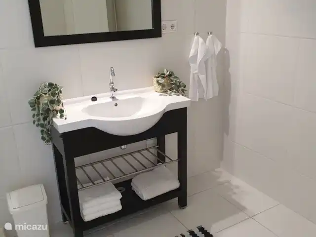 Appartement A2 JAN THIEL TOUT COMPRIS!!! | Curaçao, Banda Ariba (est), Jan Thiel - appartement Couler