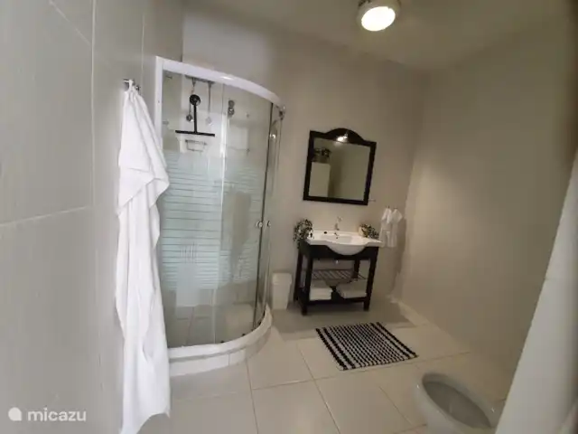 Appartement A2 JAN THIEL TOUT COMPRIS!!! | Curaçao, Banda Ariba (est), Jan Thiel - appartement Salle de Bains