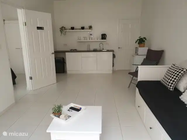Appartement A2 JAN THIEL TOUT COMPRIS!!! | Curaçao, Banda Ariba (est), Jan Thiel - appartement Cuisine