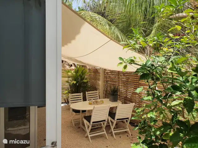 Appartement A2 JAN THIEL TOUT COMPRIS!!! | Curaçao, Banda Ariba (est), Jan Thiel - appartement Terrasse
