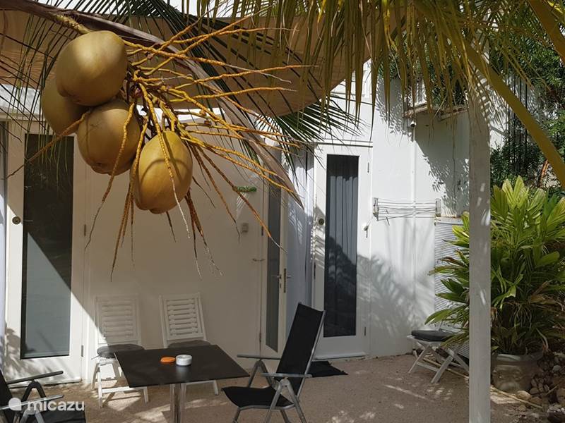 Holiday home in Curaçao, Banda Ariba (East), Jan Thiel Apartment Apartment A2 JAN THIEL ALL IN !!!