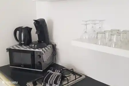Vacation rental Curaçao, Banda Ariba (East), Jan Thiel apartment Apartment Aruba 2 in Curacao