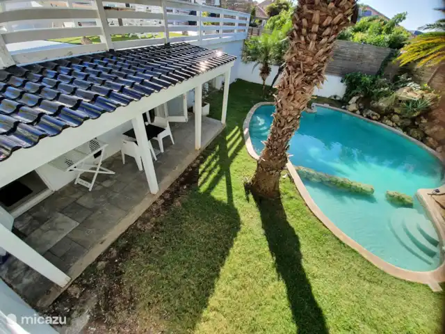 Studio S JAN THIEL ALL IN | Curaçao, Banda Ariba (est), Jan Thiel - appartement Piscine