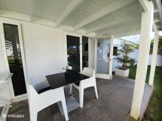 Studio S JAN THIEL ALL IN | Curaçao, Banda Ariba (est), Jan Thiel - appartement Terrasse