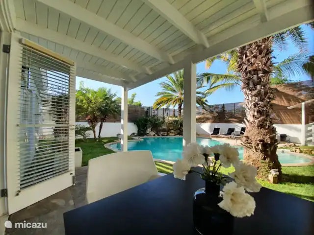 Studio S JAN THIEL ALL IN | Curaçao, Banda Ariba (est), Jan Thiel - appartement Terrasse avec vue