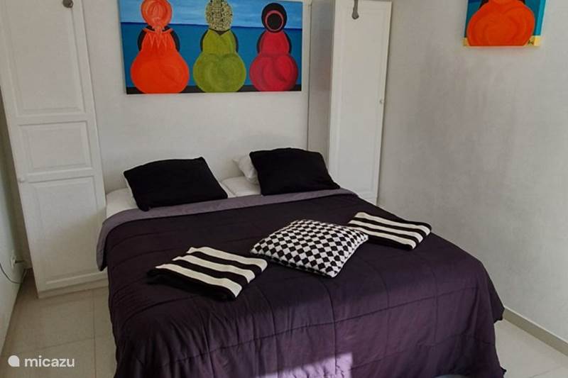 Vacation rental Curaçao, Banda Ariba (East), Jan Thiel Apartment Studio S JAN THIEL ALL IN !!!!
