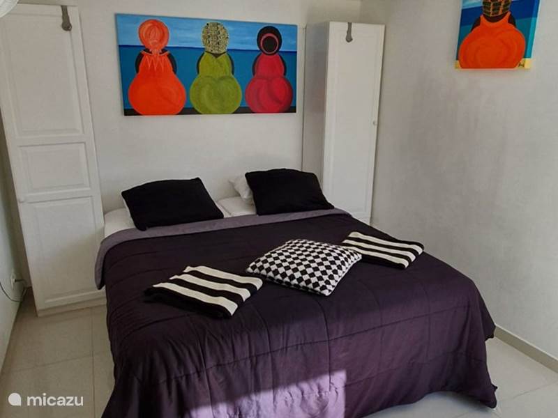 Holiday home in Curaçao, Banda Ariba (East), Jan Thiel Apartment Studio S JAN THIEL ALL IN