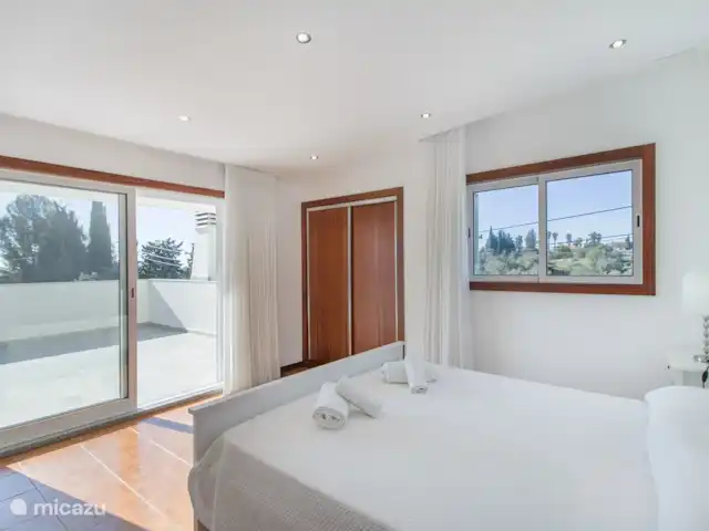 Villa Sun huren in Portugal, Algarve, Carvoeiro - villa