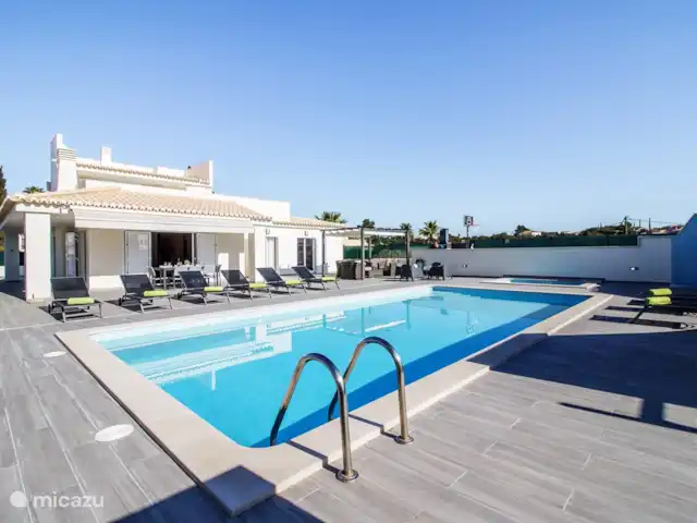 Villa Sun huren in Portugal, Algarve, Carvoeiro - villa