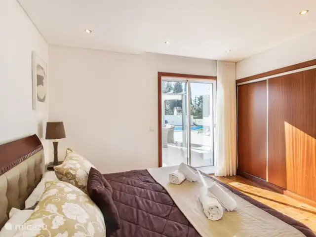 Villa Sun huren in Portugal, Algarve, Carvoeiro - villa