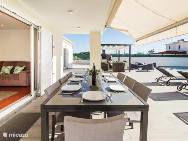 Villa Sun huren in Portugal, Algarve, Carvoeiro - villa