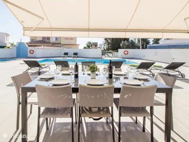 Villa Sun huren in Portugal, Algarve, Carvoeiro - villa