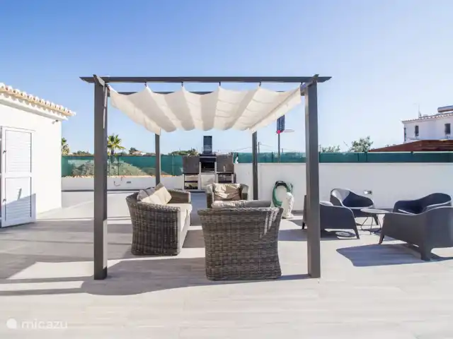 Villa Sun huren in Portugal, Algarve, Carvoeiro - villa